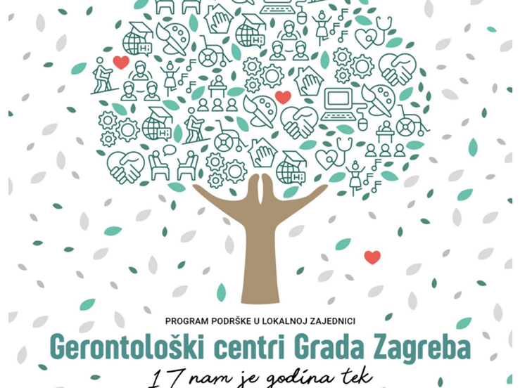 Gerontološki centri Grada Zagreba